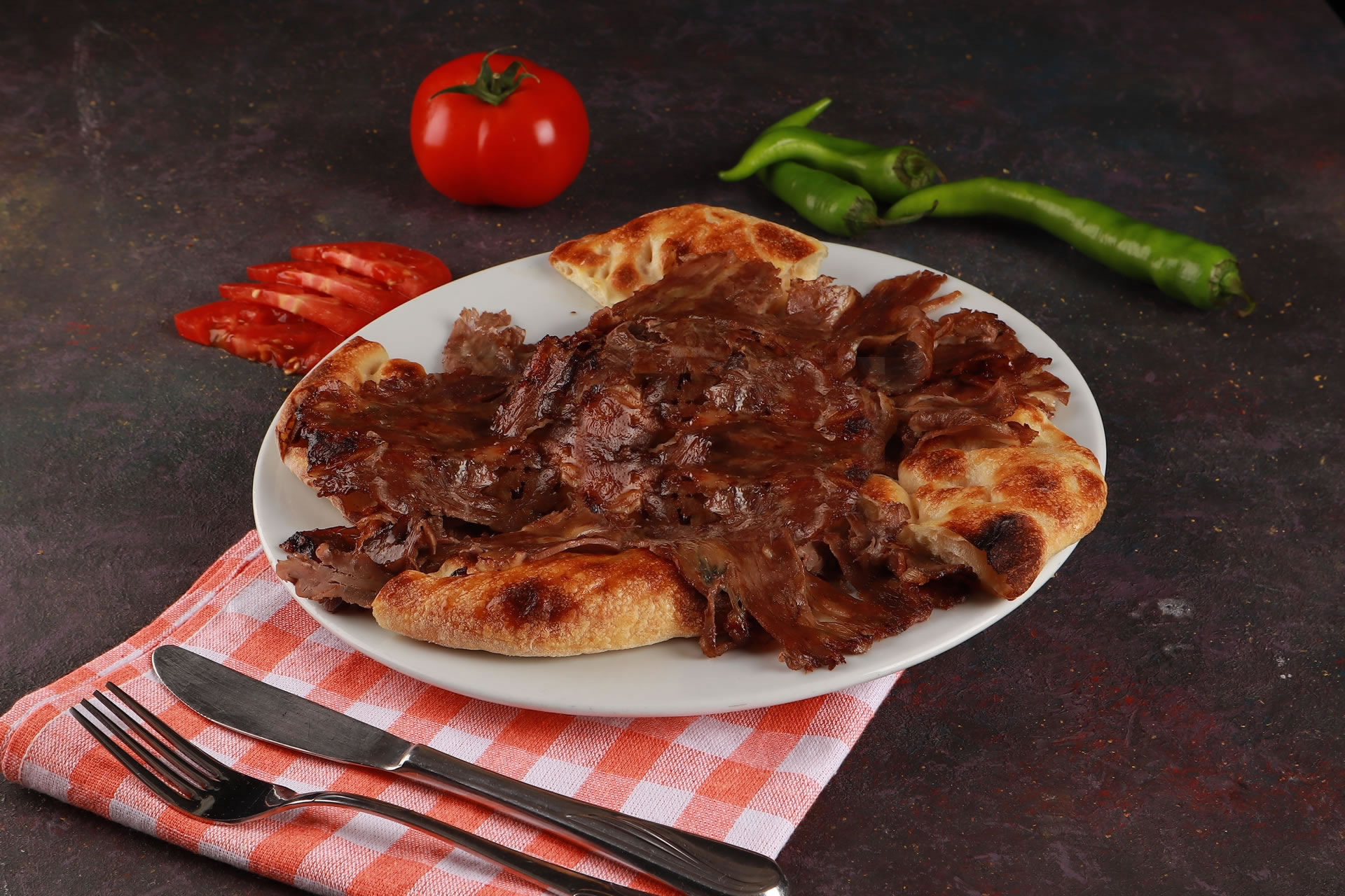 Et-Tavuk Porsiyonlar